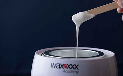 xxx wax